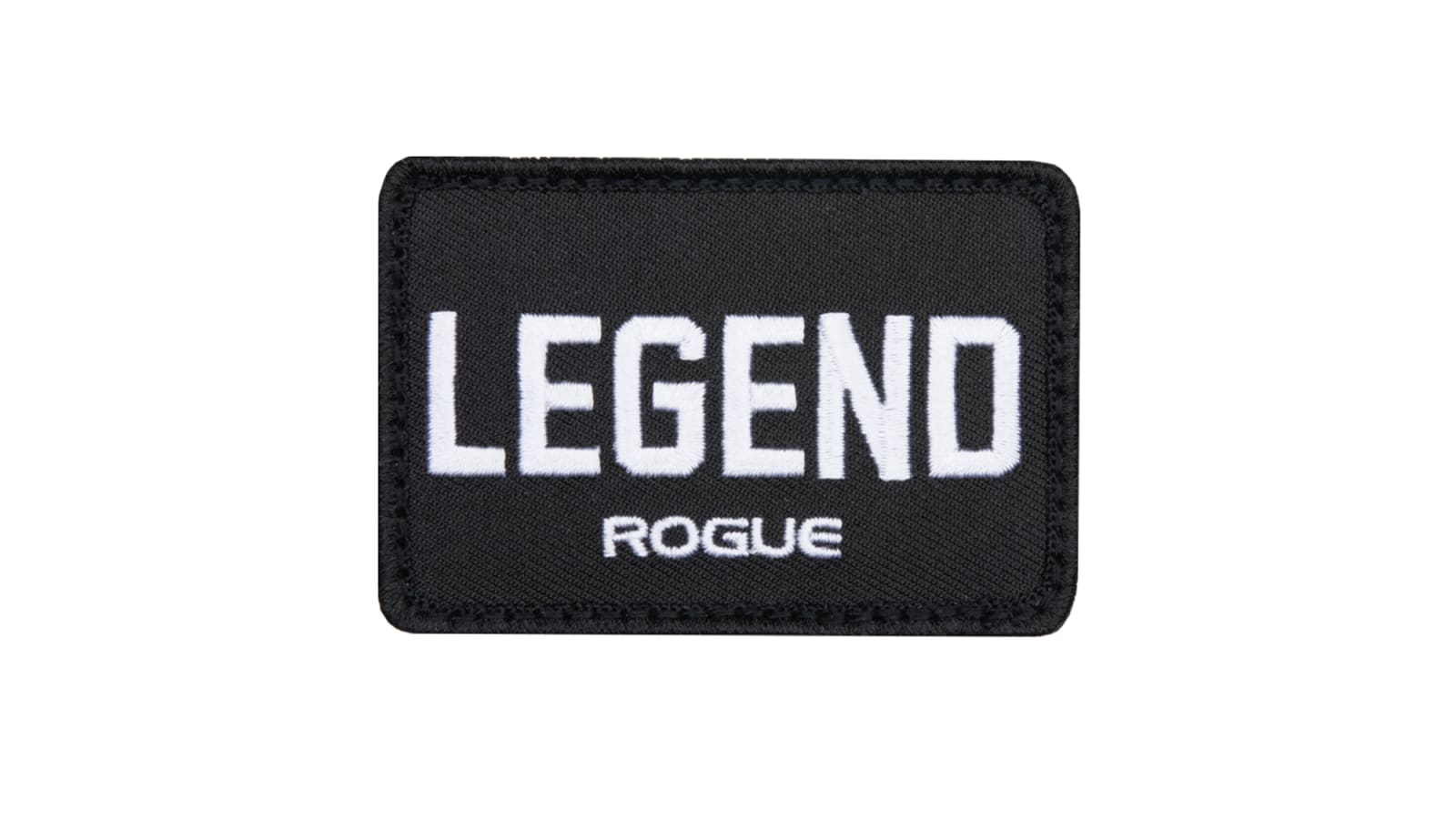 Rogue Legend Patch | Rogue Fitness
